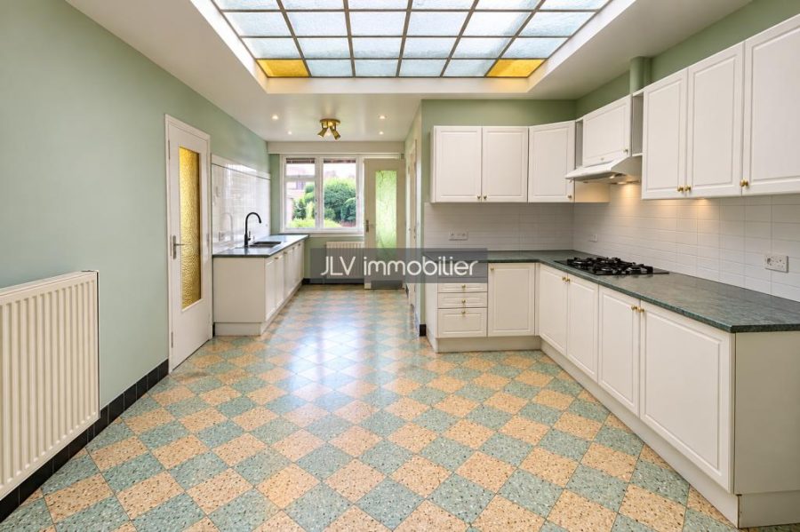 Maison à vendre à Saint-Pol-sur-Mer, 112 m² — photo 4