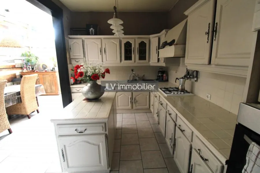 Maison à vendre à Saint-Pol-sur-Mer, 160 m² — photo 2