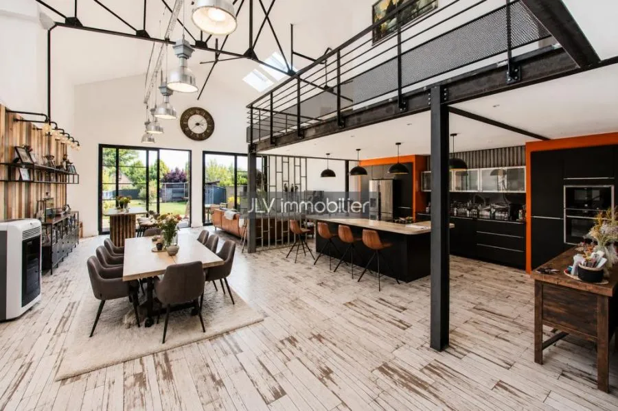 Maison à vendre à Craywick, 263 m² — photo 10