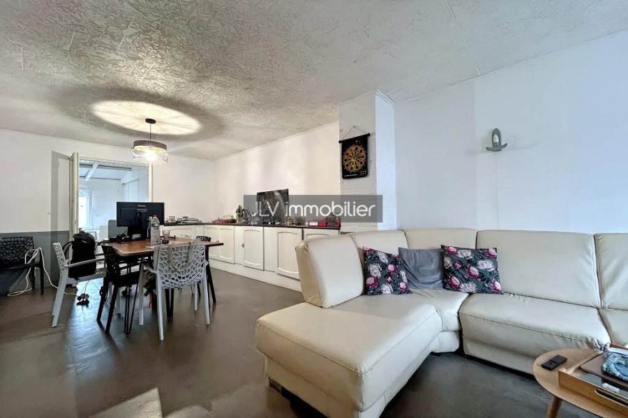 Maison à vendre à Gravelines, 110 m²