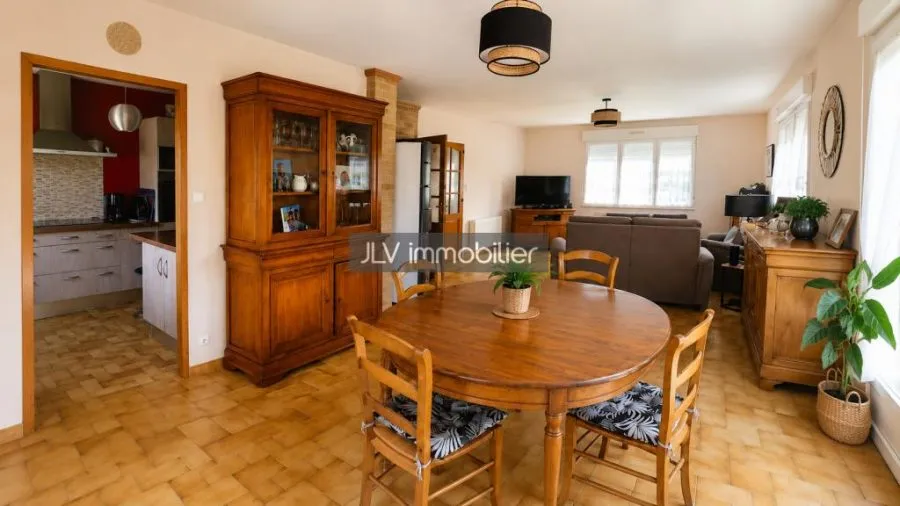 Maison à vendre à Éperlecques, 100 m² — photo 3