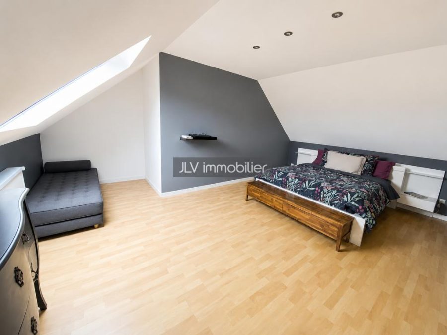 Maison à vendre à Saint-Omer-Capelle, 150 m² — photo 8