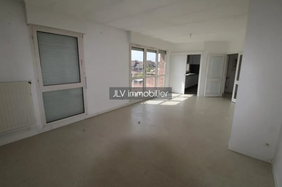 Immeuble à vendre à Saint-Pol-sur-Mer, 736 m² — photo 7