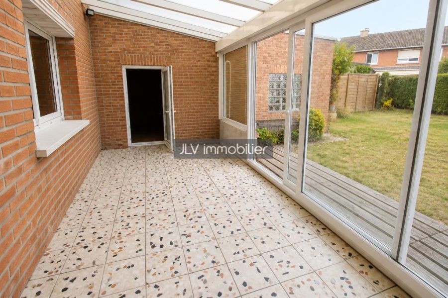 Maison à vendre à Cappelle-la-Grande, 80 m² — photo 4