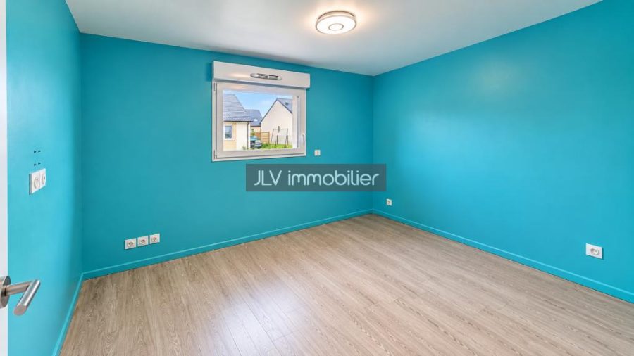 Maison à vendre à Oye-Plage, 93 m² — photo 5