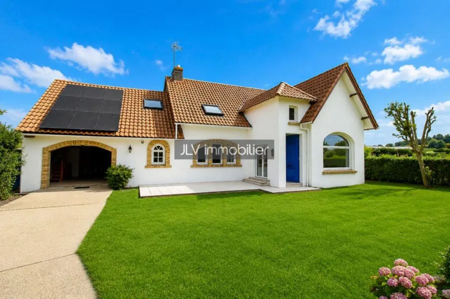 Maison à vendre à Watten, 145 m²