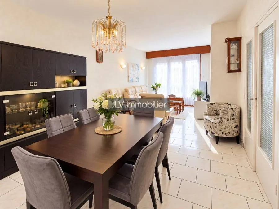 Maison à vendre à Saint-Pol-sur-Mer, 120 m² — photo 3