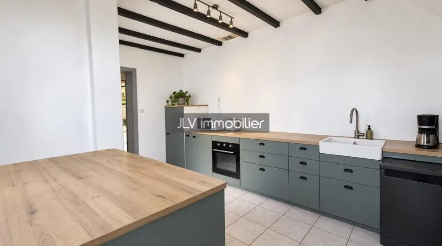 Maison à vendre à Dunkerque, 256 m² — photo 5