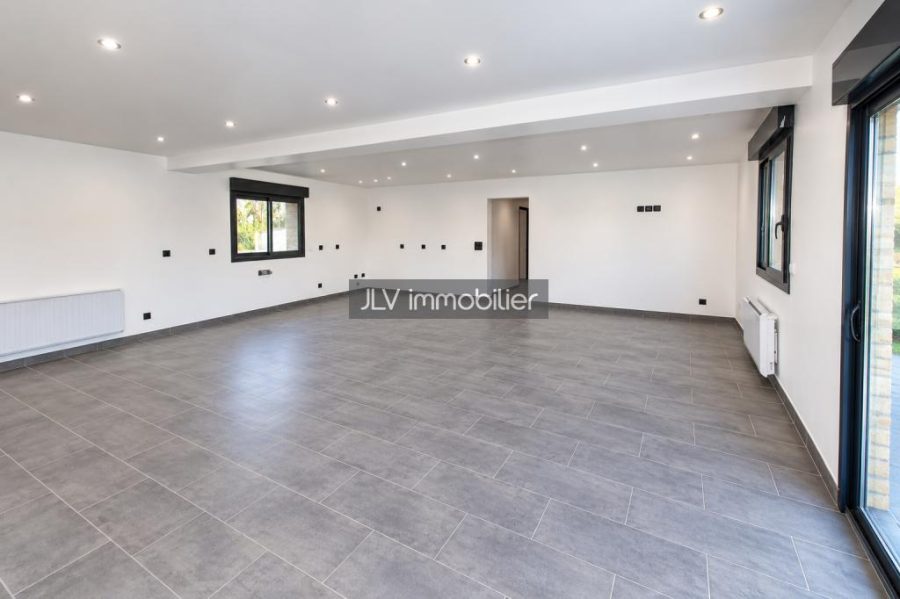 Maison à vendre à Saint-Georges-sur-l'Aa, 105 m²