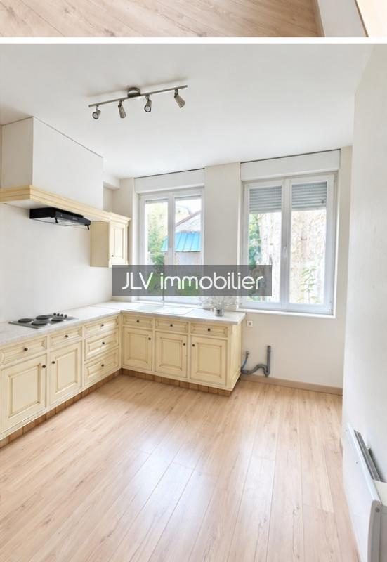 Appartement à louer à Gravelines, 46 m²
