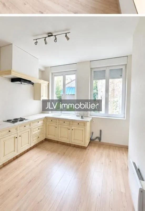 Appartement à louer à Gravelines, 46 m²