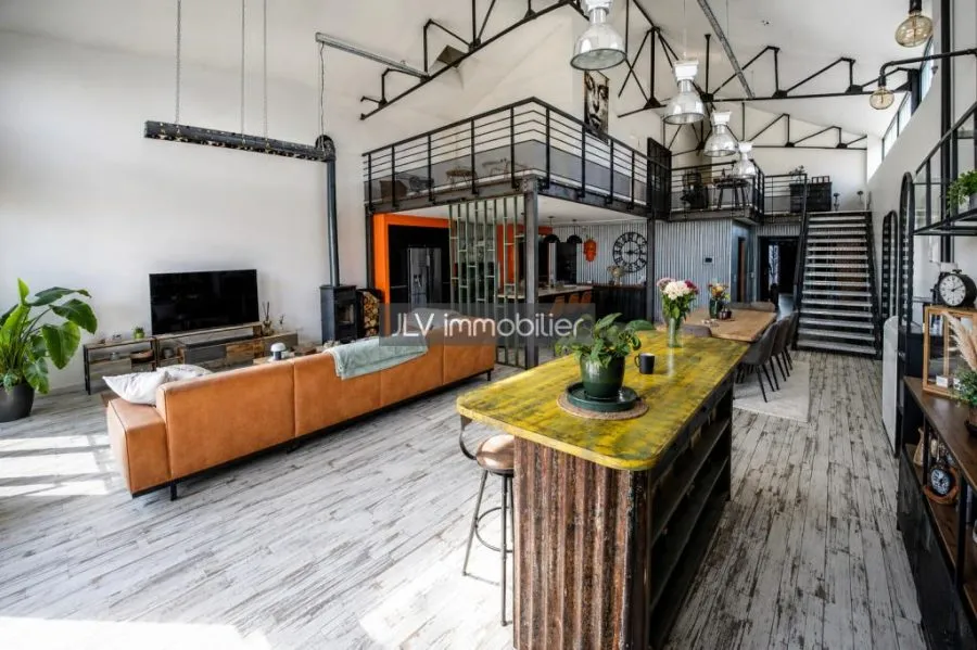 Maison à vendre à Craywick, 263 m² — photo 8