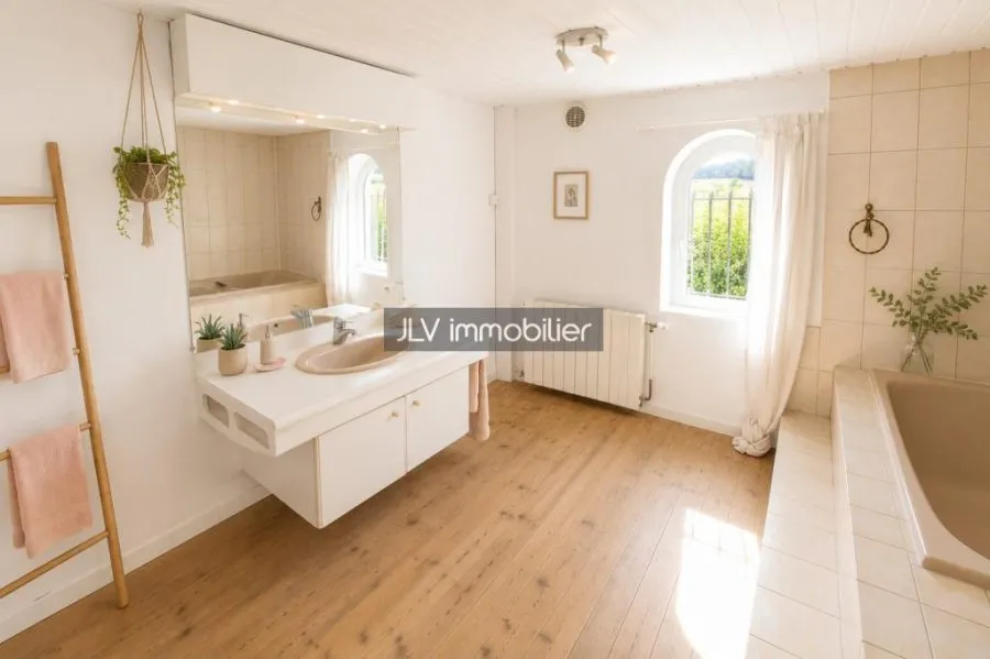 Maison à vendre à Watten, 145 m² — photo 3