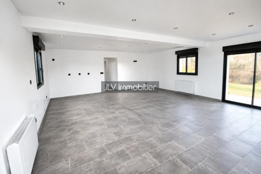 Maison à vendre à Saint-Georges-sur-l'Aa, 105 m² — photo 2