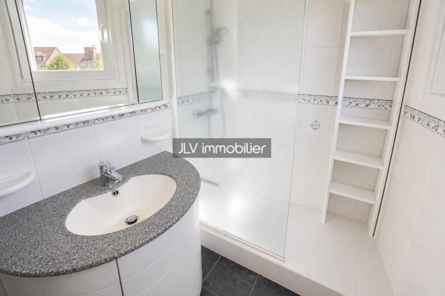 Maison à vendre à Cappelle-la-Grande, 80 m² — photo 3