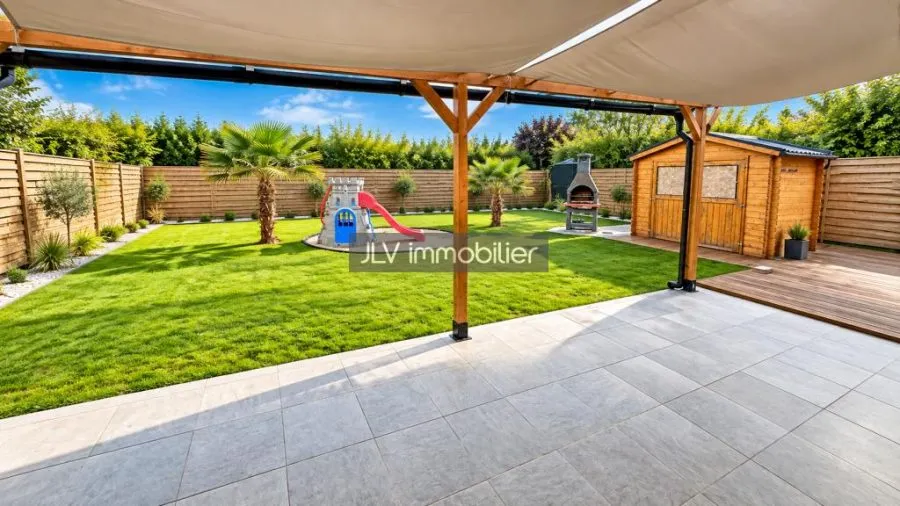Maison à vendre à Oye-Plage, 93 m² — photo 4