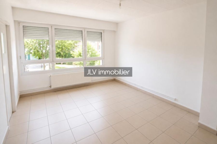 Appartement à vendre à Saint-Pol-sur-Mer, 58 m²
