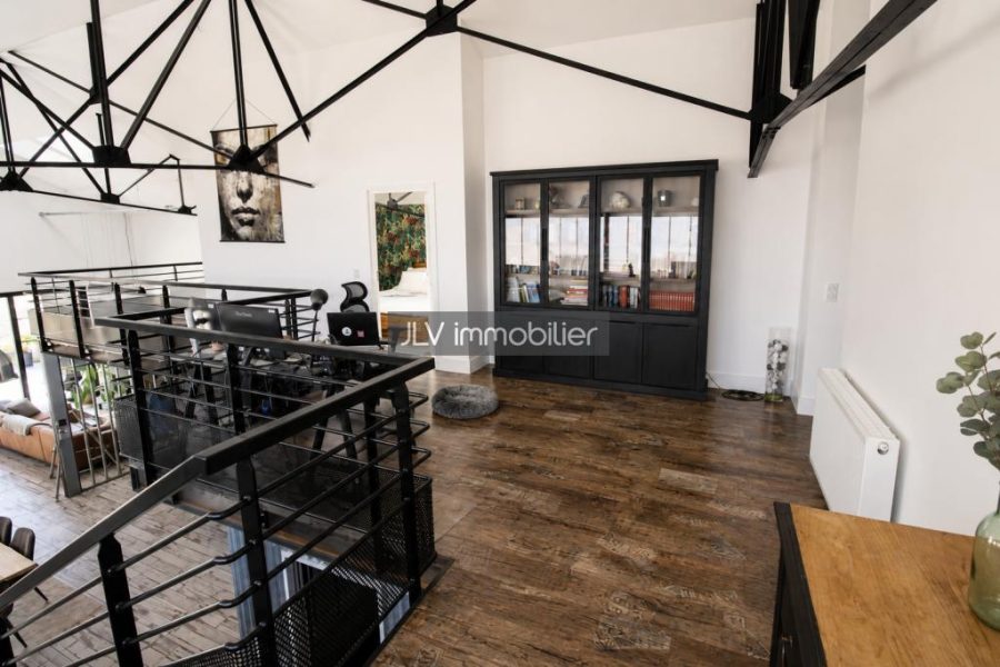 Maison à vendre à Craywick, 263 m² — photo 2