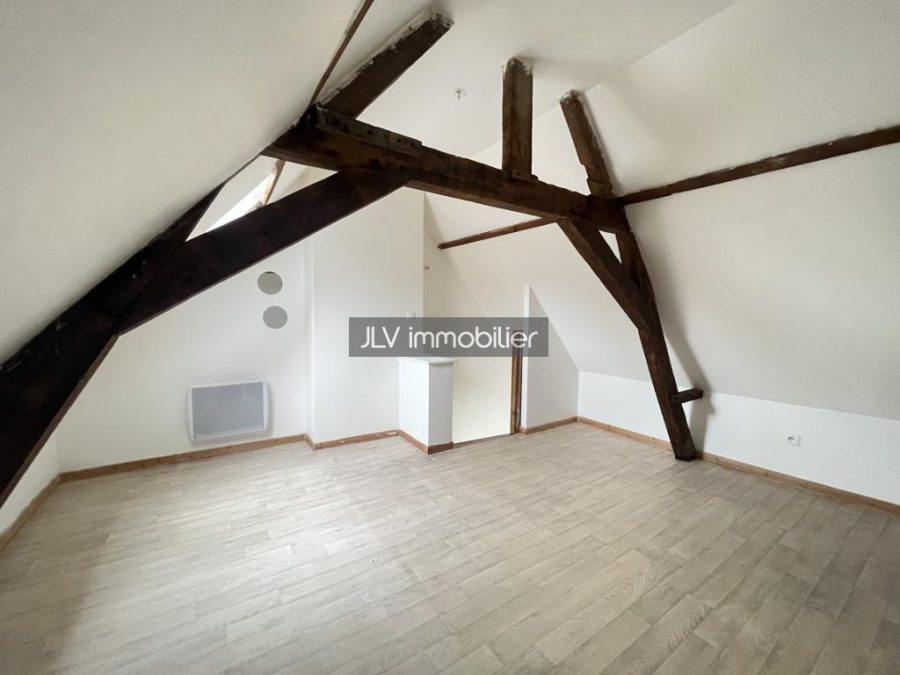 Maison à louer à Bourbourg, 52 m² — photo 5
