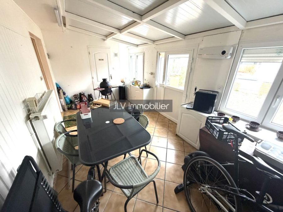 Maison à vendre à Gravelines, 110 m² — photo 6