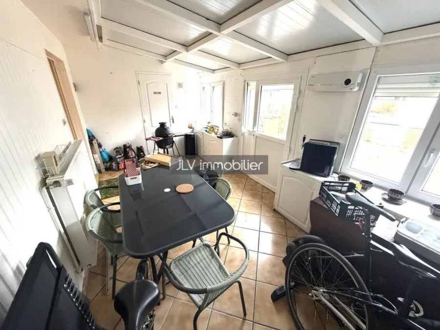 Maison à vendre à Gravelines, 110 m² — photo 6