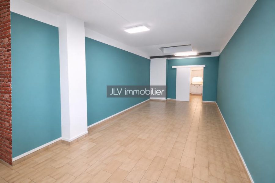 Immeuble à vendre à Bourbourg, 191 m² — photo 4