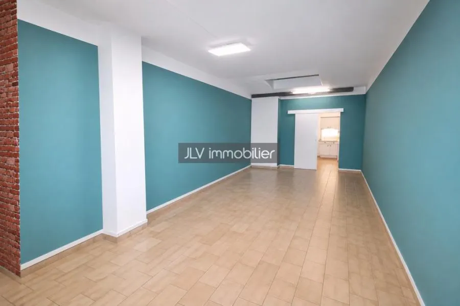 Immeuble à vendre à Bourbourg, 191 m² — photo 4