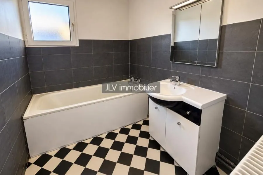 Maison à vendre à Grande-Synthe, 70 m² — photo 3