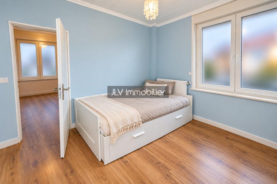 Maison à vendre à Saint-Pol-sur-Mer, 125 m² — photo 2