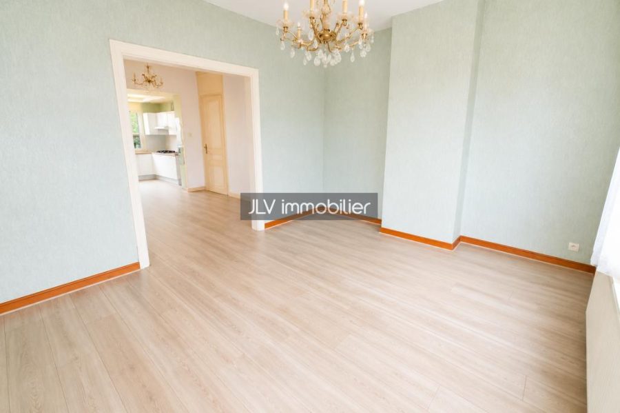 Immeuble à vendre à Saint-Pol-sur-Mer, 112 m² — photo 2