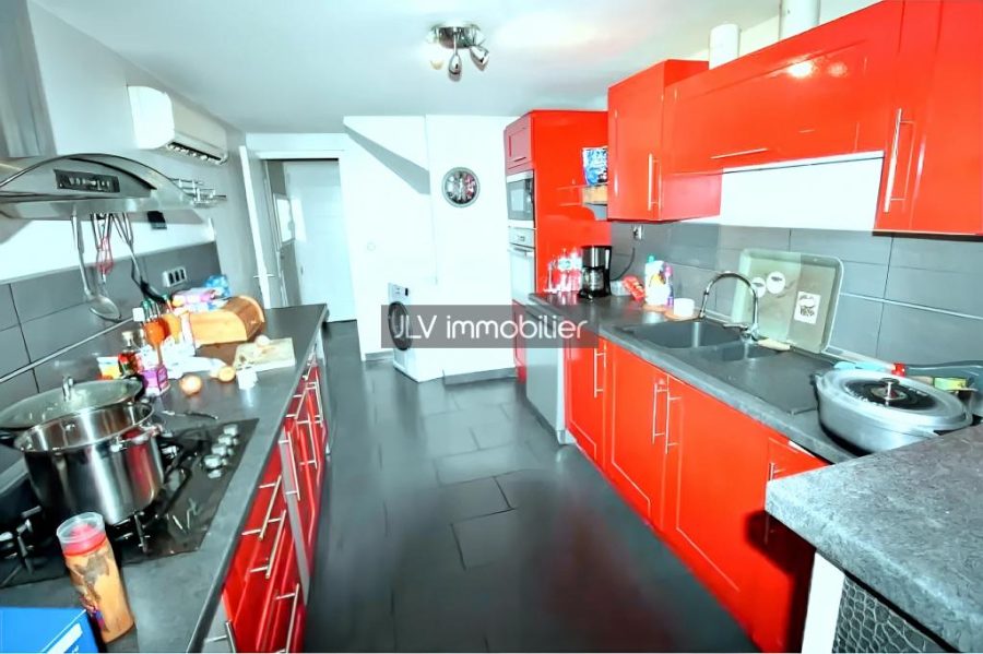 Maison à vendre à Saint-Pol-sur-Mer, 114 m² — photo 2