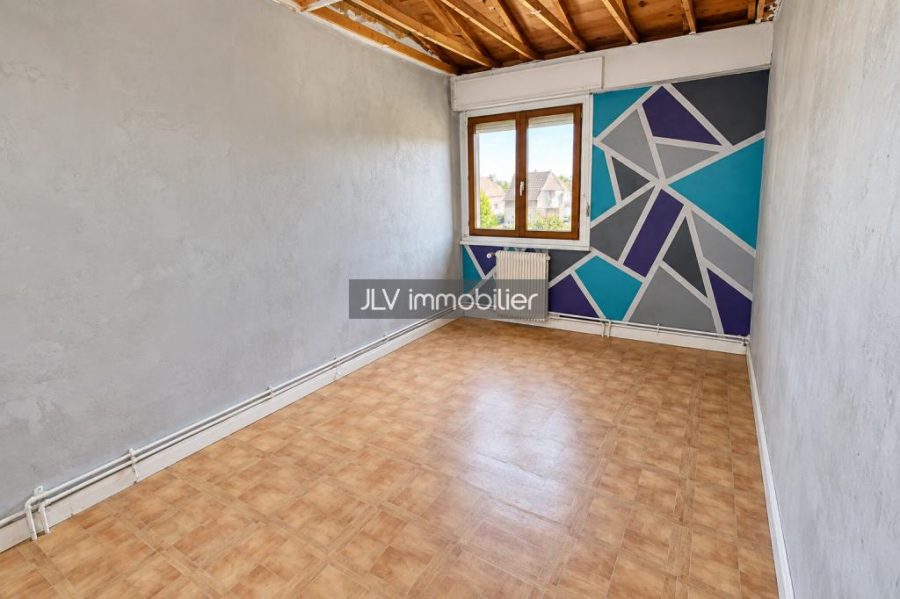 Maison à vendre à Grande-Synthe, 70 m² — photo 2
