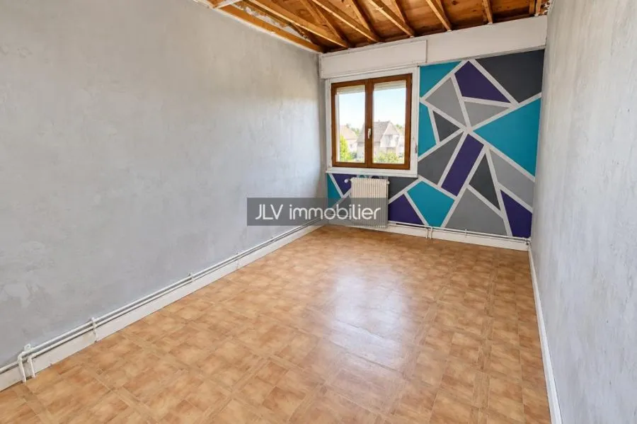 Maison à vendre à Grande-Synthe, 70 m² — photo 2