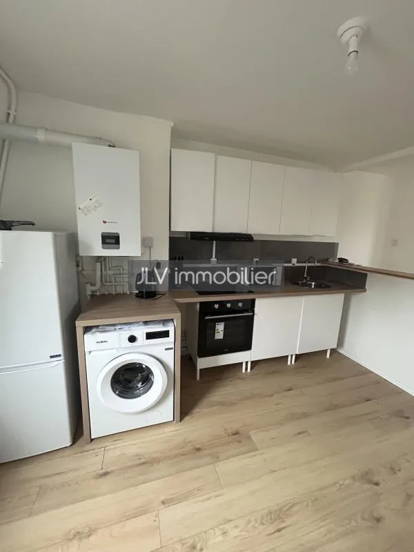 Appartement à louer à Dunkerque, 45 m² — photo 4