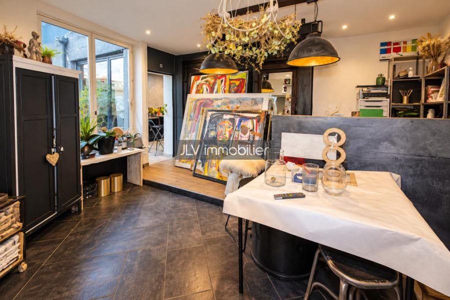 Immeuble à vendre à Gravelines, 175 m²
