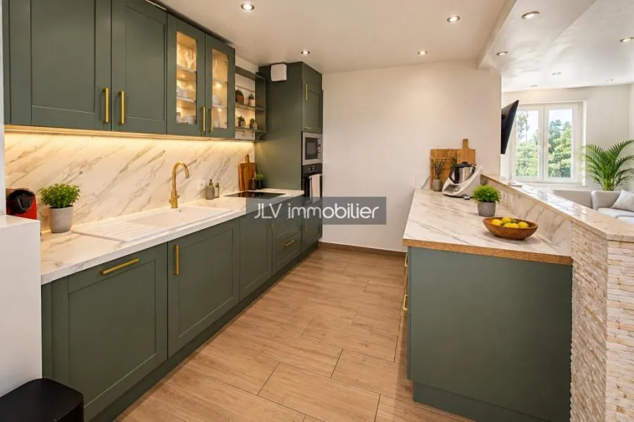 Maison à vendre à Grande-Synthe, 97 m² — photo 3