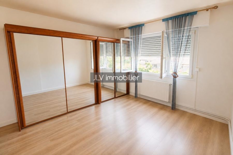 Maison à vendre à Cappelle-la-Grande, 80 m² — photo 2