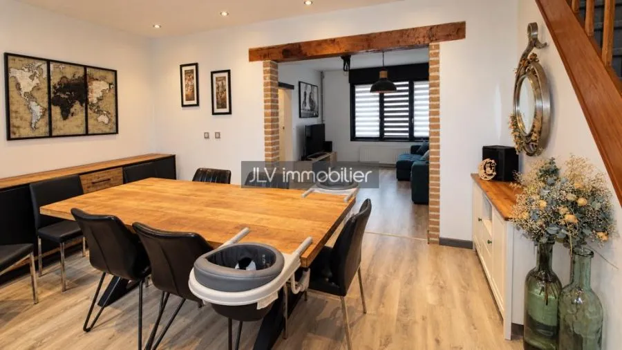 Maison à vendre à Dunkerque, 95 m² — photo 6