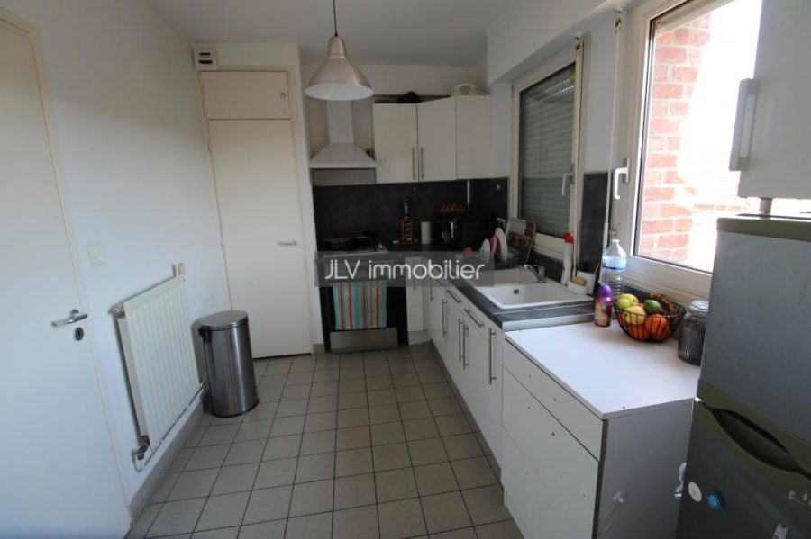 Immeuble à vendre à Saint-Pol-sur-Mer, 736 m² — photo 11