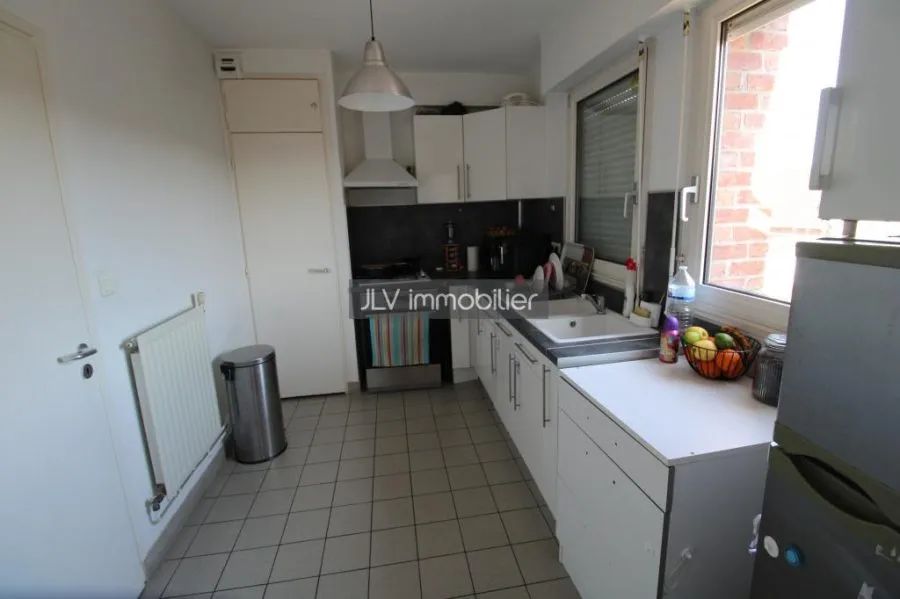 Immeuble à vendre à Saint-Pol-sur-Mer, 736 m² — photo 11