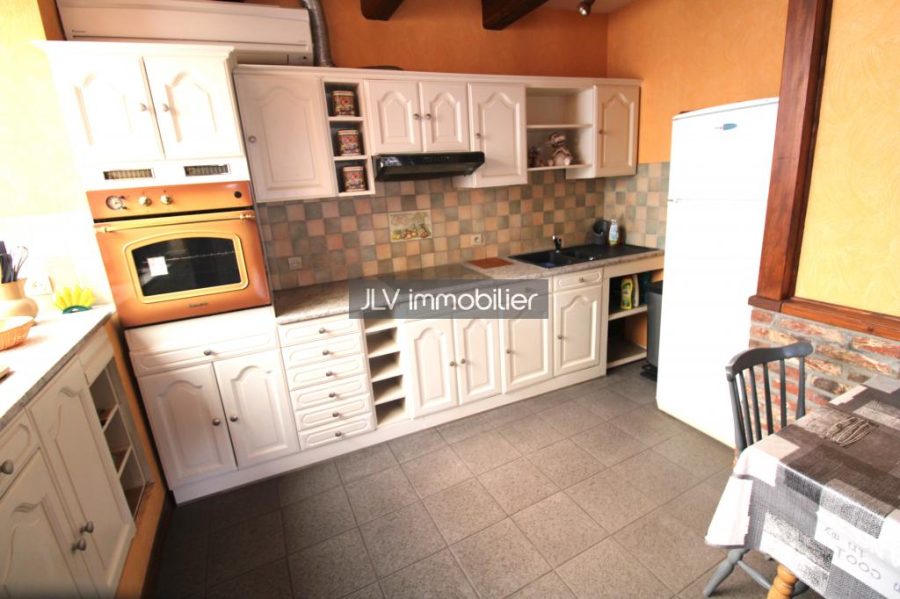 Immeuble à vendre à Gravelines, 191 m² — photo 5