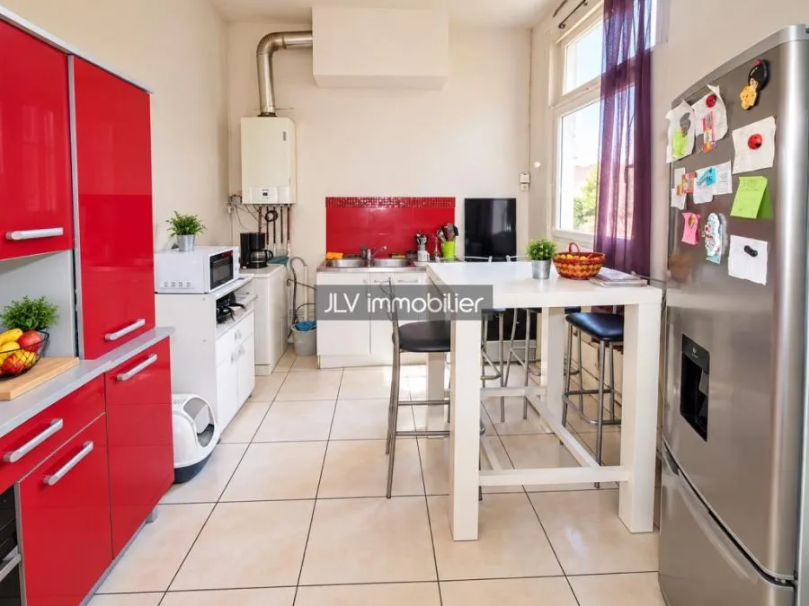 Appartement à vendre à Saint-Pol-sur-Mer, 45 m² — photo 3