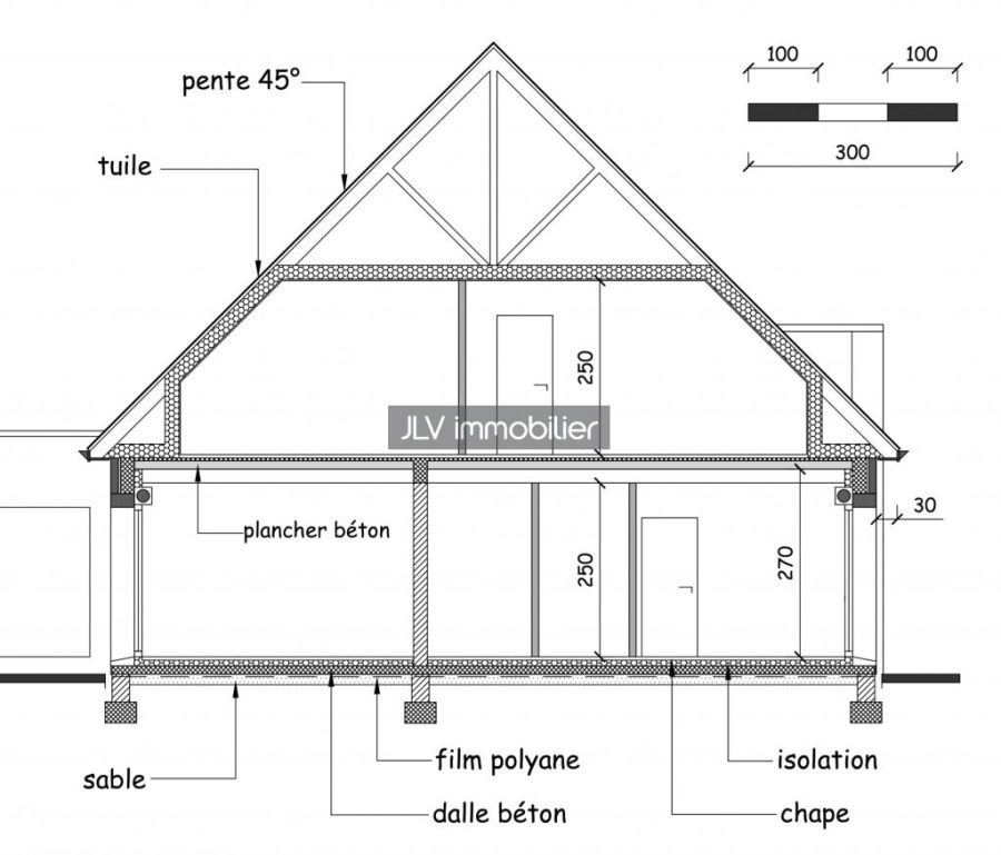 Maison à vendre à Bray-Dunes, 167 m² — photo 4