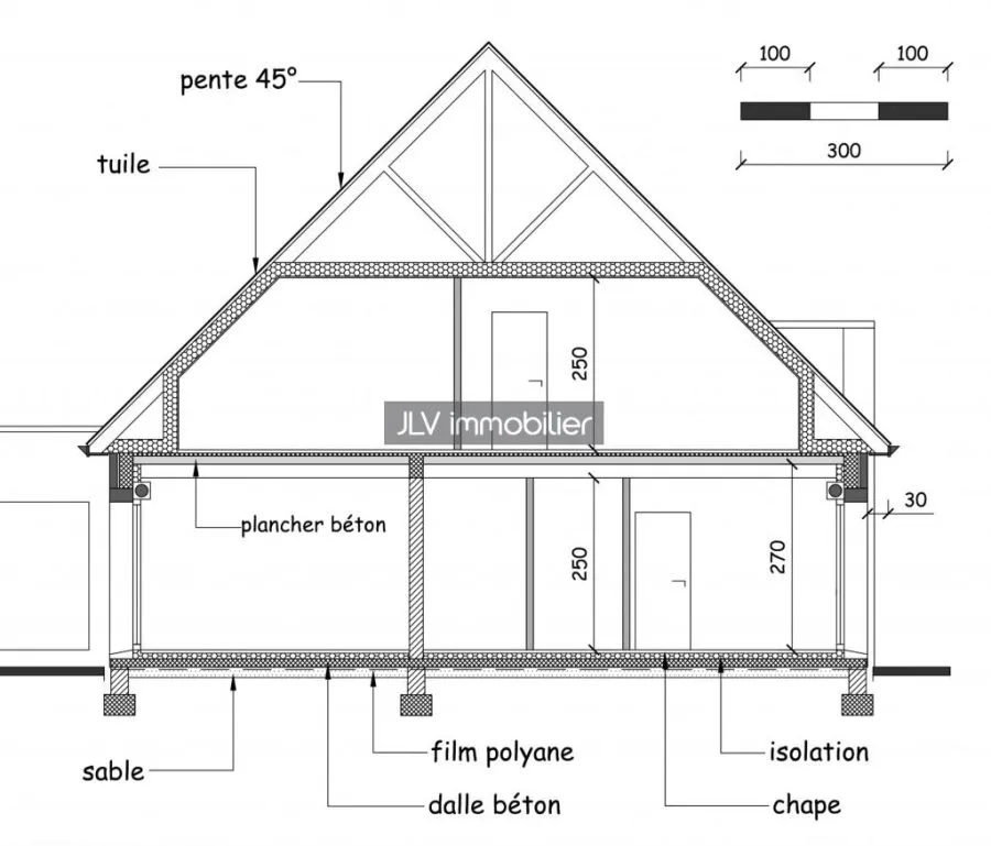 Maison à vendre à Bray-Dunes, 167 m² — photo 4