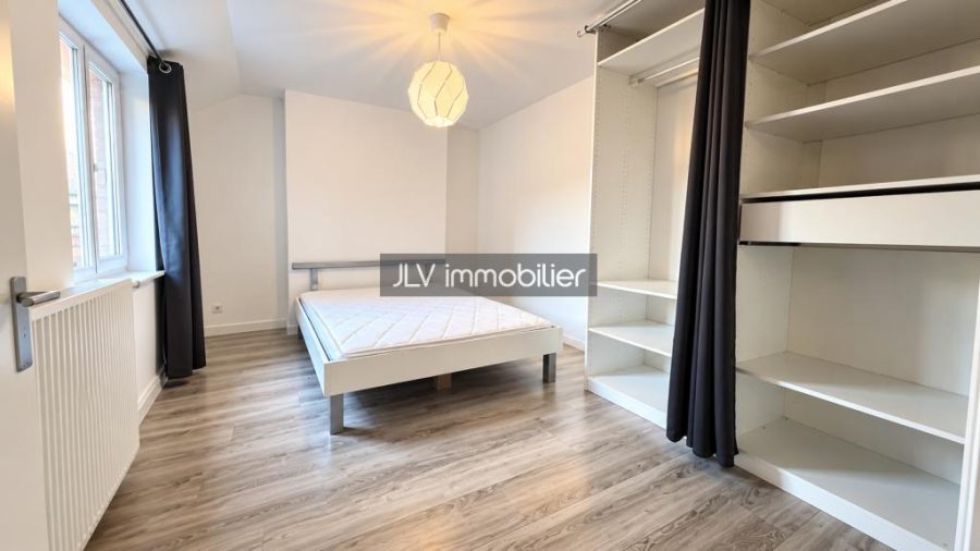 Appartement à louer à Dunkerque, 36 m² — photo 3