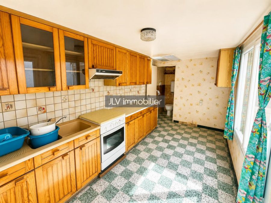 Maison à vendre à Grand-Fort-Philippe, 72 m² — photo 3