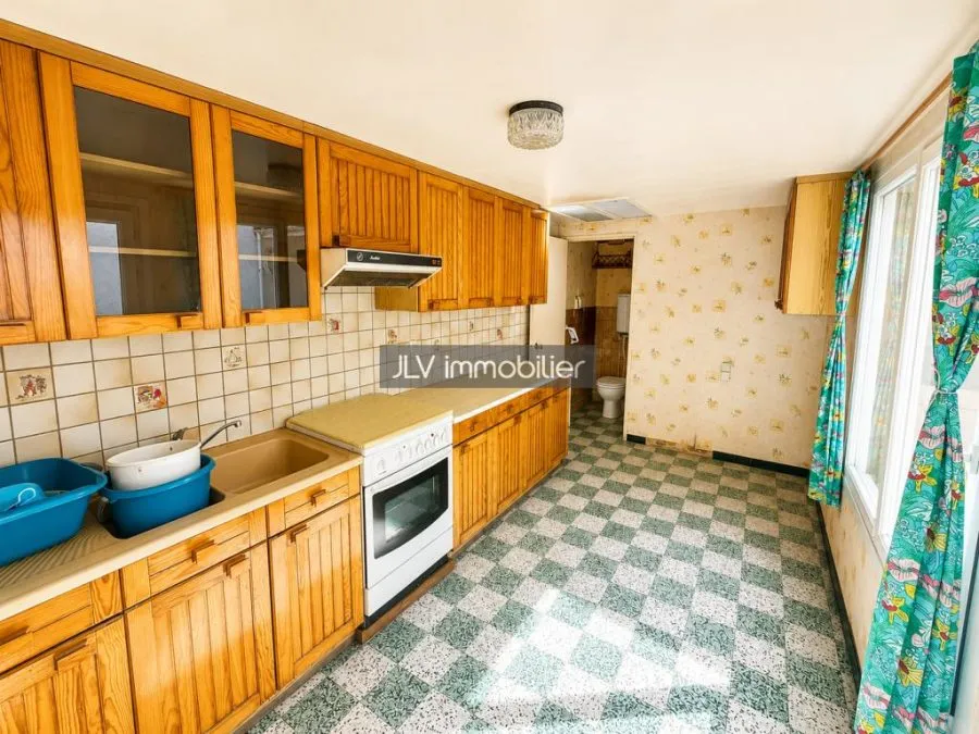 Maison à vendre à Grand-Fort-Philippe, 72 m² — photo 3
