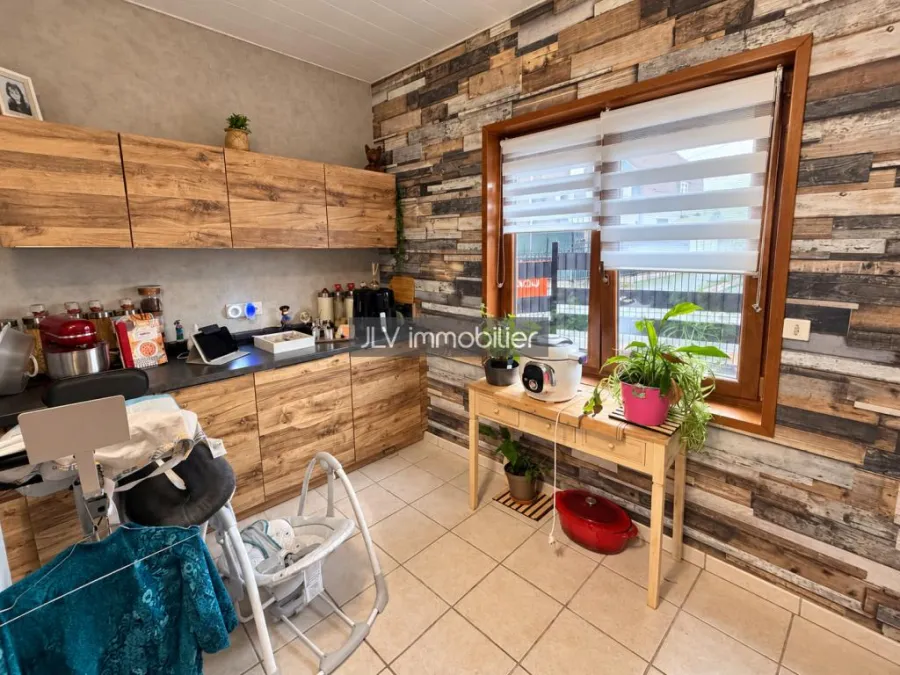 Maison à vendre à Fort-Mardyck, 150 m² — photo 5