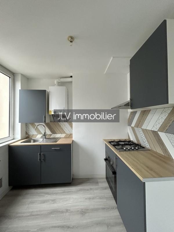 Appartement à louer à Dunkerque, 58 m² — photo 6