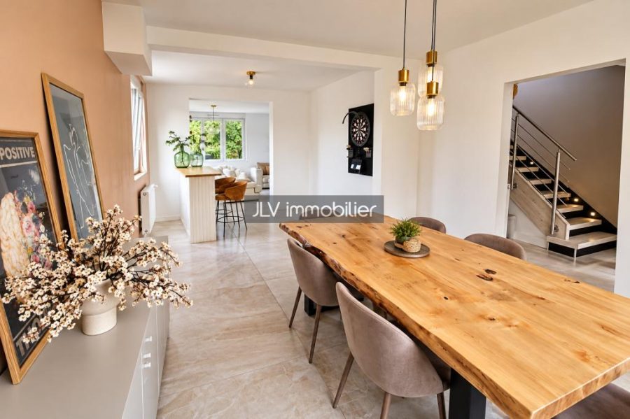 Maison à vendre à Bourbourg, 122 m² — photo 2
